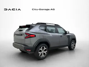 Dacia Duster 1.6 Hybrid Expression