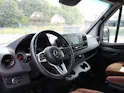 Mercedes-Benz 316 CDI Lang