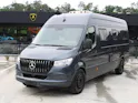 Mercedes-Benz 316 CDI Lang