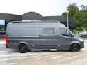 Mercedes-Benz 316 CDI Lang