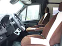 Mercedes-Benz 316 CDI Lang