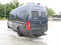 Mercedes-Benz 316 CDI Lang