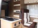 Mercedes-Benz 316 CDI Lang