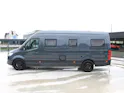 Mercedes-Benz 316 CDI Lang