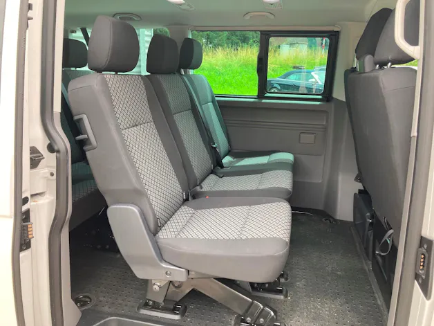 VW T6.1 Caravelle 2.0 TDI Trendline Liberty 4Motion DSG