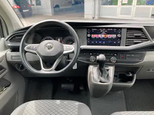 VW T6.1 Caravelle 2.0 TDI Trendline Liberty 4Motion DSG