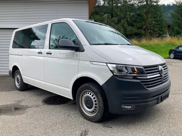 VW T6.1 Caravelle 2.0 TDI Trendline Liberty 4Motion DSG