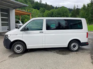 VW T6.1 Caravelle 2.0 TDI Trendline Liberty 4Motion DSG