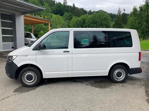 VW T6.1 Caravelle 2.0 TDI Trendline Liberty 4Motion DSG