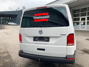 VW T6.1 Caravelle 2.0 TDI Trendline Liberty 4Motion DSG