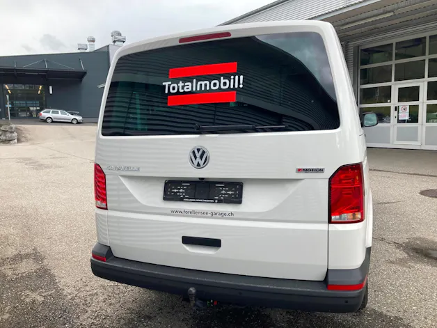 VW T6.1 Caravelle 2.0 TDI Trendline Liberty 4Motion DSG