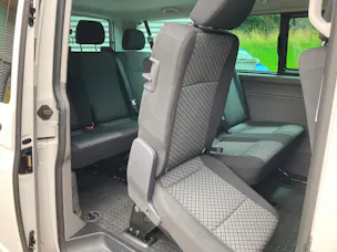 VW T6.1 Caravelle 2.0 TDI Trendline Liberty 4Motion DSG