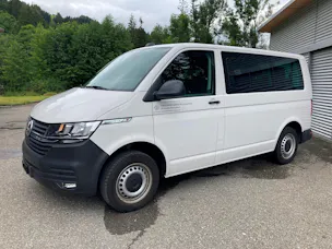 VW T6.1 Caravelle 2.0 TDI Trendline Liberty 4Motion DSG