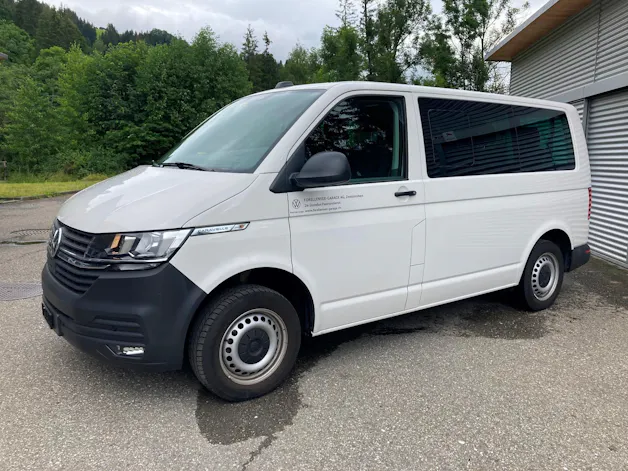 VW T6.1 Caravelle 2.0 TDI Trendline Liberty 4Motion DSG