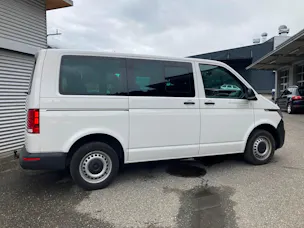 VW T6.1 Caravelle 2.0 TDI Trendline Liberty 4Motion DSG