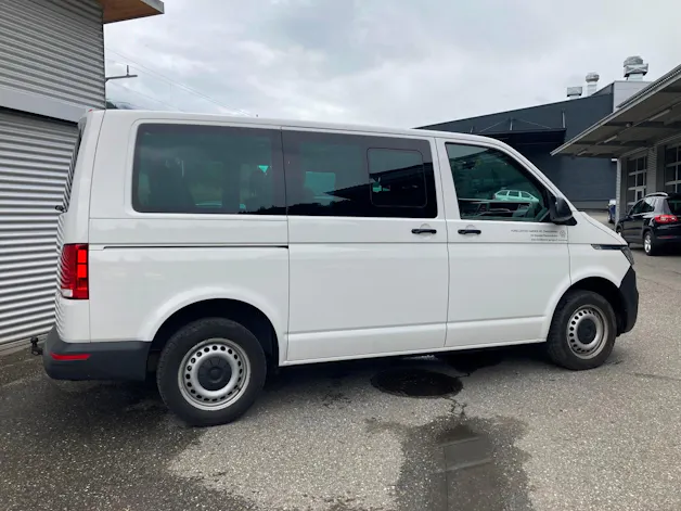 VW T6.1 Caravelle 2.0 TDI Trendline Liberty 4Motion DSG