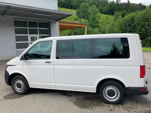 VW T6.1 Caravelle 2.0 TDI Trendline Liberty 4Motion DSG