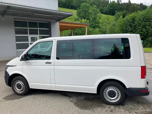 VW T6.1 Caravelle 2.0 TDI Trendline Liberty 4Motion DSG