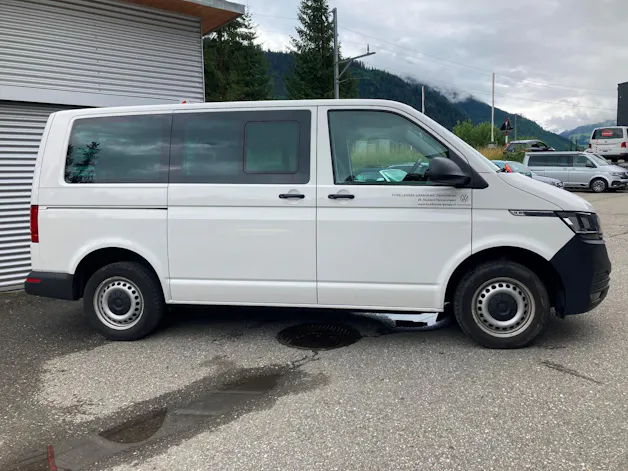 VW T6.1 Caravelle 2.0 TDI Trendline Liberty 4Motion DSG