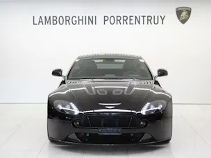 Aston Martin V12 Vantage 5.9 S Sportshift