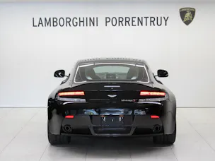 Aston Martin V12 Vantage 5.9 S Sportshift