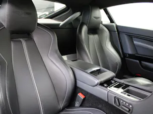 Aston Martin V12 Vantage 5.9 S Sportshift