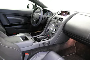 Aston Martin V12 Vantage 5.9 S Sportshift