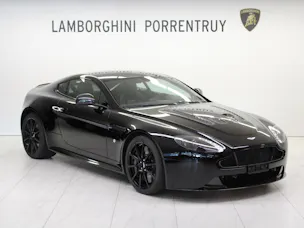 Aston Martin V12 Vantage 5.9 S Sportshift