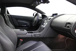 Aston Martin V12 Vantage 5.9 S Sportshift