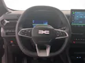 Dacia Duster journey mild hybrid 4x4
