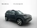 Dacia Duster journey mild hybrid 4x4
