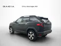 Dacia Duster journey mild hybrid 4x4