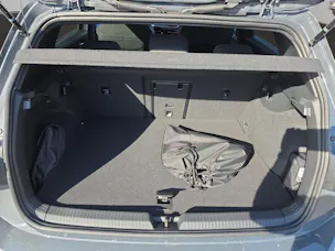 VW Golf 1.5 TSI PHEV GTE