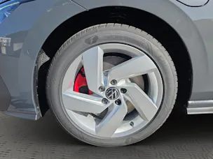 VW Golf 1.5 TSI PHEV GTE