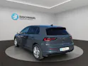 VW Golf 1.5 TSI PHEV GTE