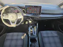 VW Golf 1.5 TSI PHEV GTE