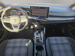 VW Golf 1.5 TSI PHEV GTE