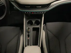 Škoda Elroq 85