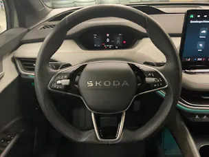 Škoda Elroq 85