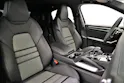 Porsche Cayenne Turbo Coupé