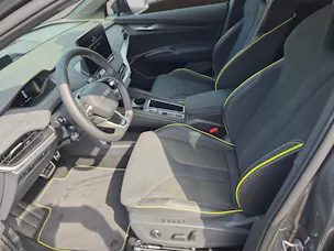 Škoda Enyaq 4x4 RS