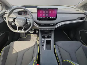 Škoda Enyaq 4x4 RS