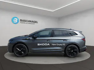 Škoda Enyaq 4x4 RS