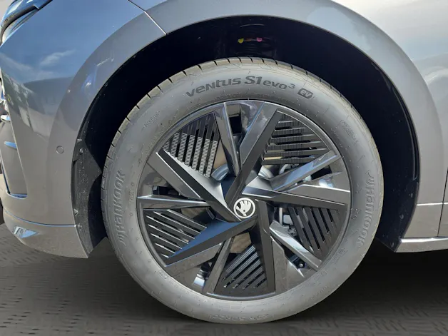 Škoda Enyaq 4x4 RS