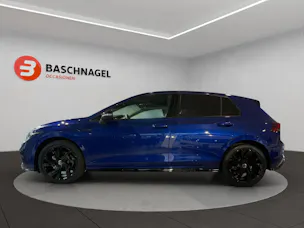 VW Golf 1.5 eTSI mHEV ACT R-Line DSG