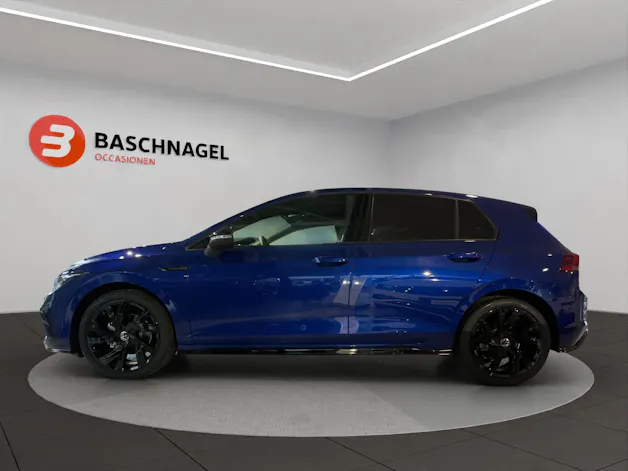 VW Golf 1.5 eTSI mHEV ACT R-Line DSG