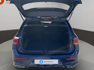 VW Golf 1.5 eTSI mHEV ACT R-Line DSG