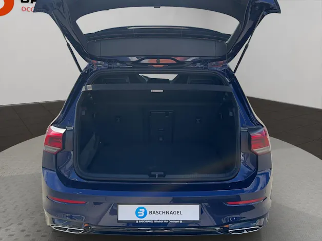 VW Golf 1.5 eTSI mHEV ACT R-Line DSG