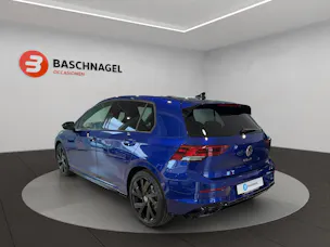VW Golf 1.5 eTSI mHEV ACT R-Line DSG