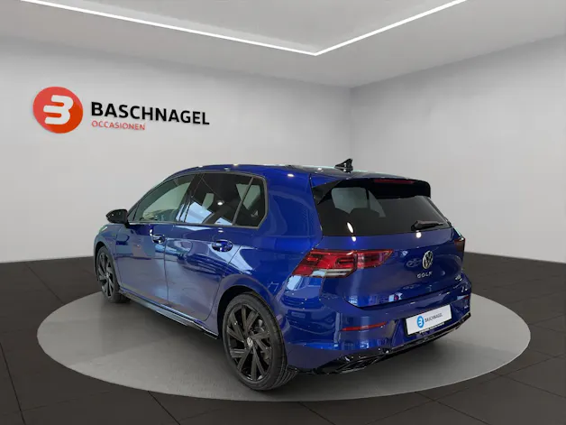 VW Golf 1.5 eTSI mHEV ACT R-Line DSG